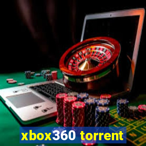 xbox360 torrent